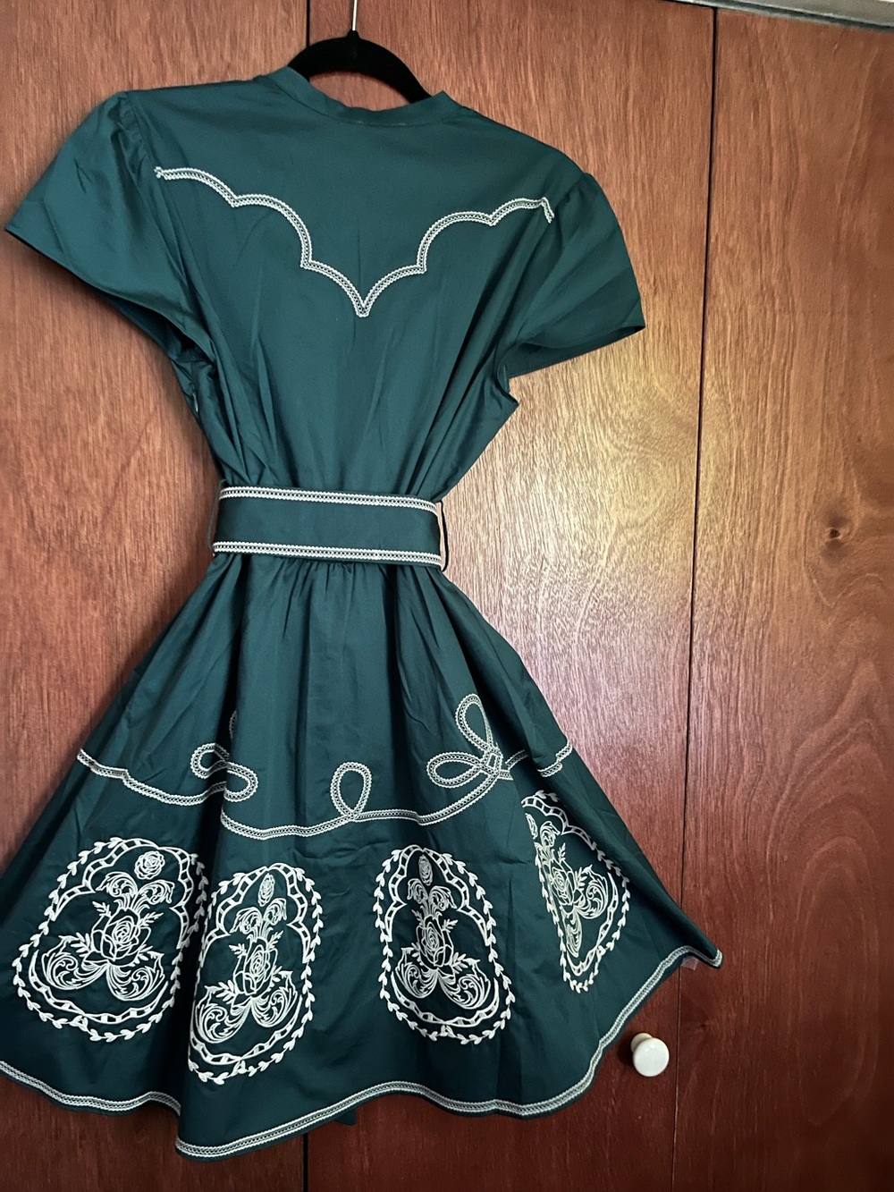 Cassidy Dress - Picture 2 of 6